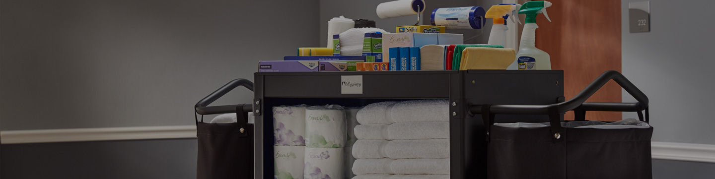 Housekeeping and Janitorial Housekeeping and Janitorial